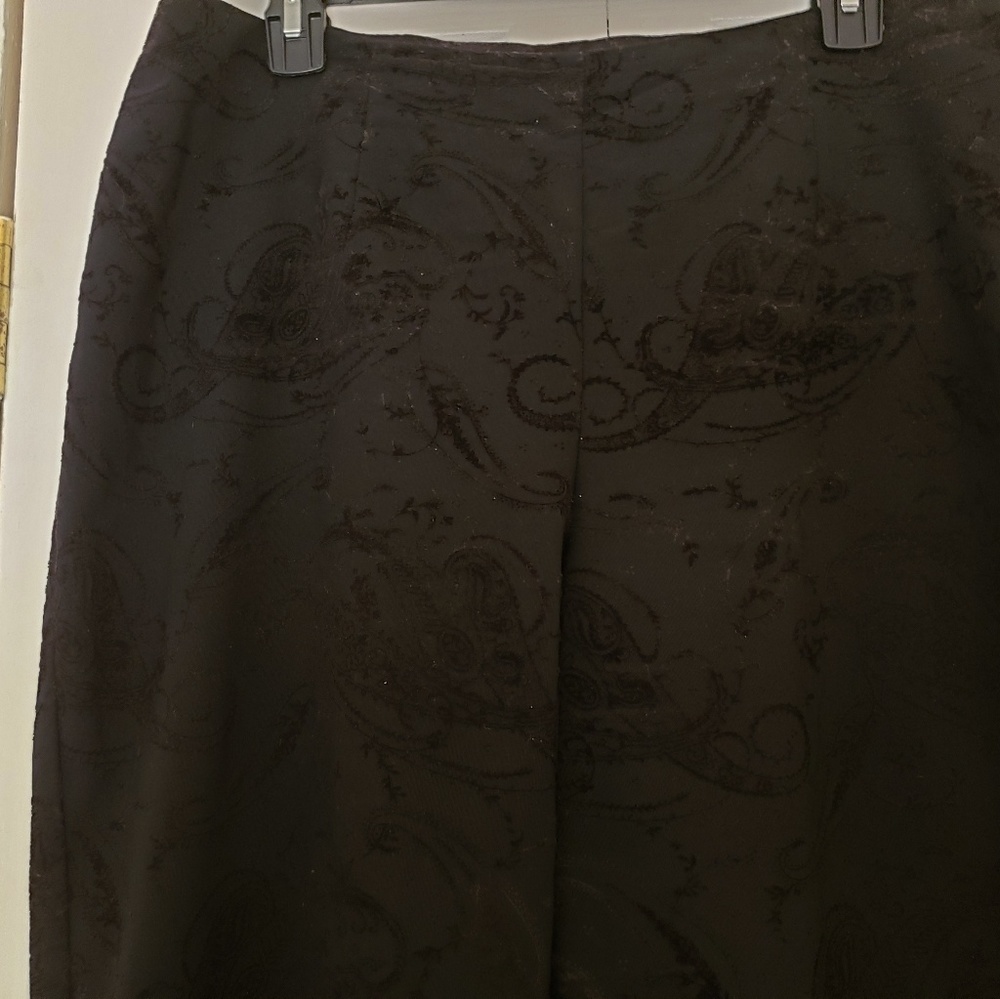 Pants - Picture 2 of 4